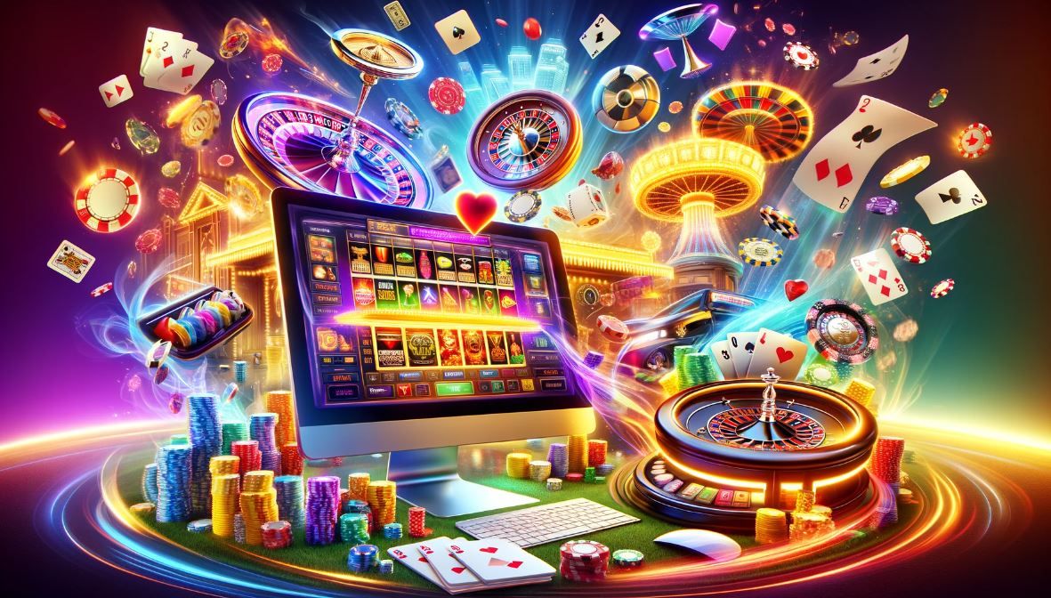 Swiss Casino کیسینو میں بکراٹکھیلیں