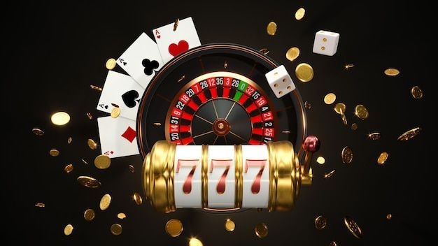 Swiss Casino آن لائن کیسینو میں اصل گیمز